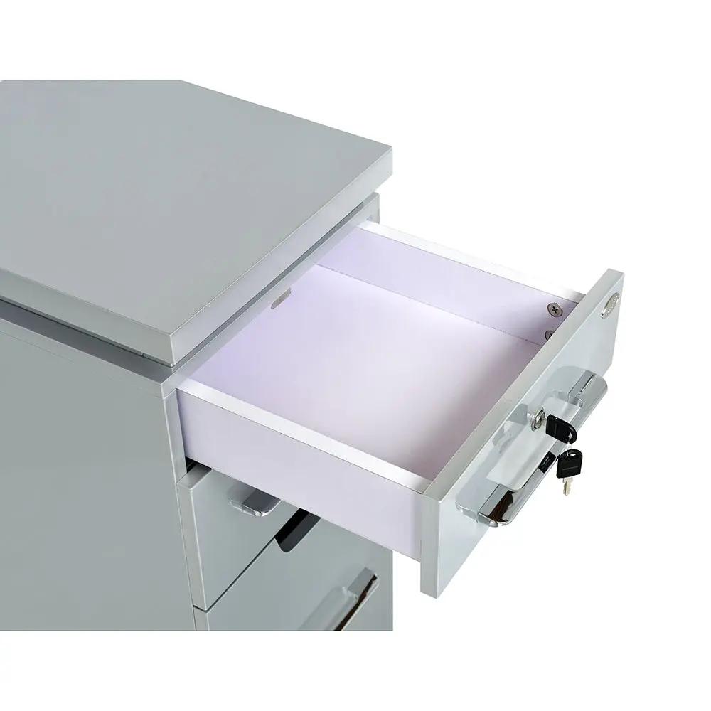 beauty Salon Trolley Cart Trolley Romance II - DIR Store