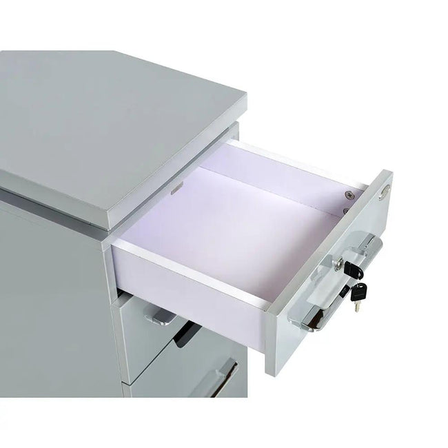 beauty Salon Trolley Cart Trolley Romance II - DIR Store