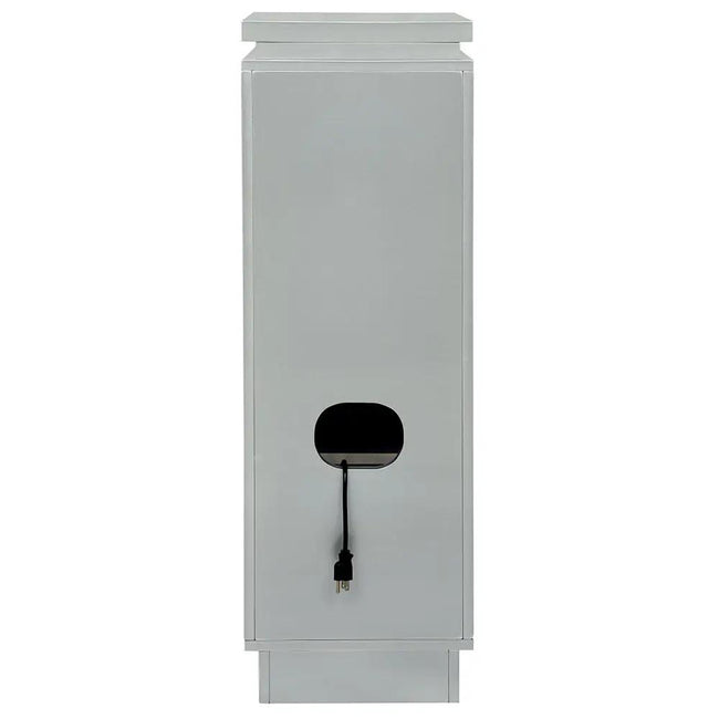 beauty Salon Trolley Cart Trolley Romance II - DIR Store