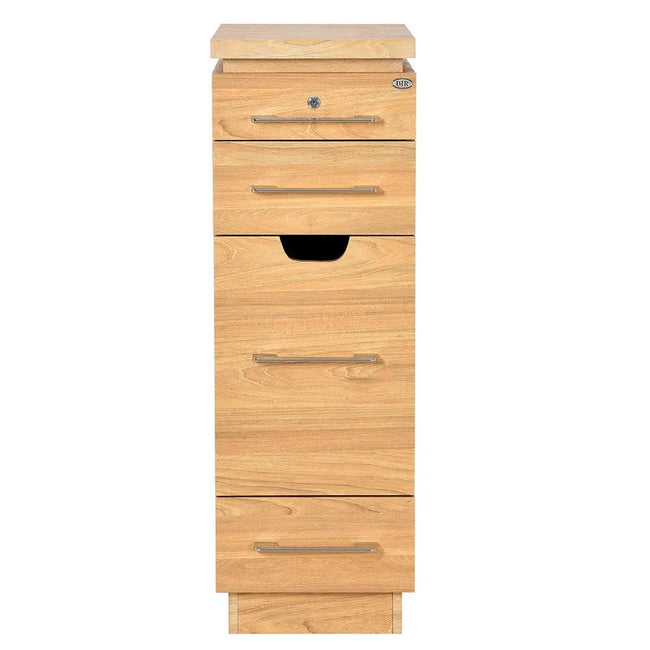 beauty Salon Trolley Cart Trolley Romance II - DIR Store