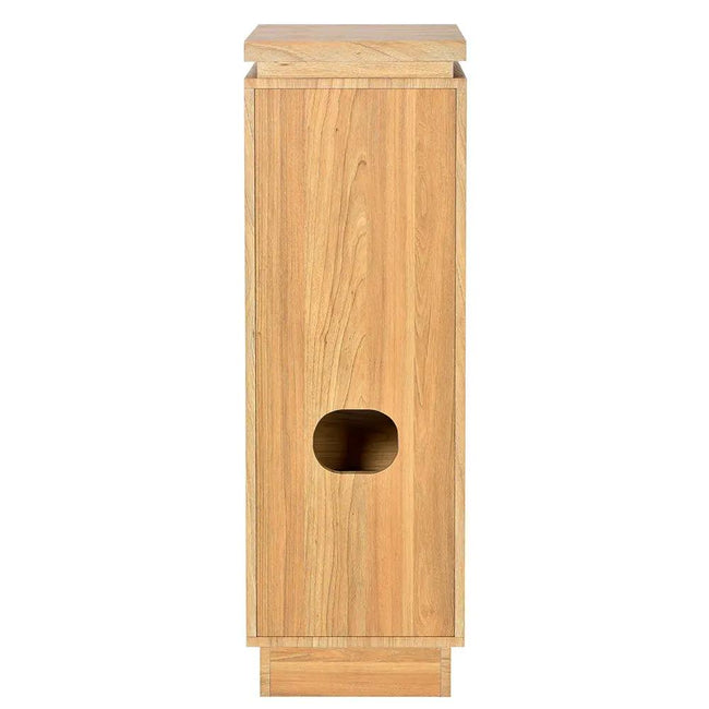 beauty Salon Trolley Cart Trolley Romance II - DIR Store