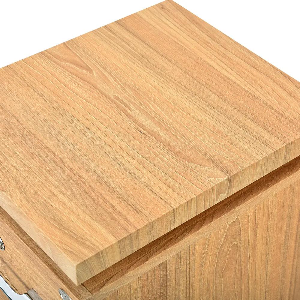 beauty Salon Trolley Cart Trolley Romance II - DIR Store