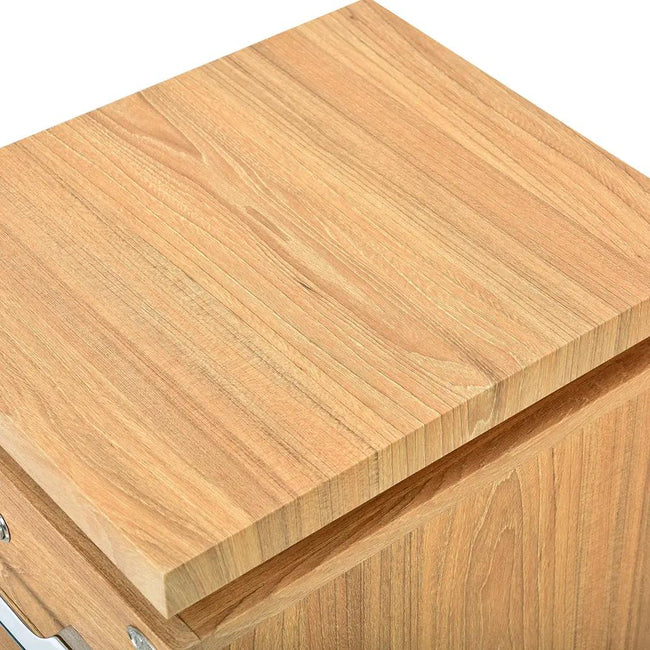 beauty Salon Trolley Cart Trolley Romance II - DIR Store