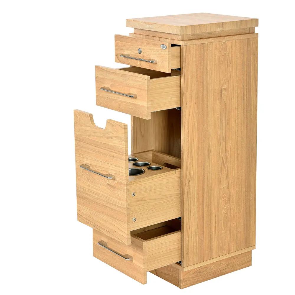 beauty Salon Trolley Cart Trolley Romance II - DIR Store