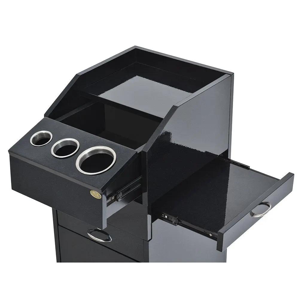 Beauty Salon Trolley / Cart with Wheels - Simplex - DIR Store