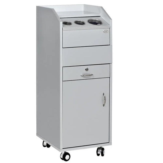 Beauty Salon Trolley / Cart with Wheels - Simplex - DIR Store