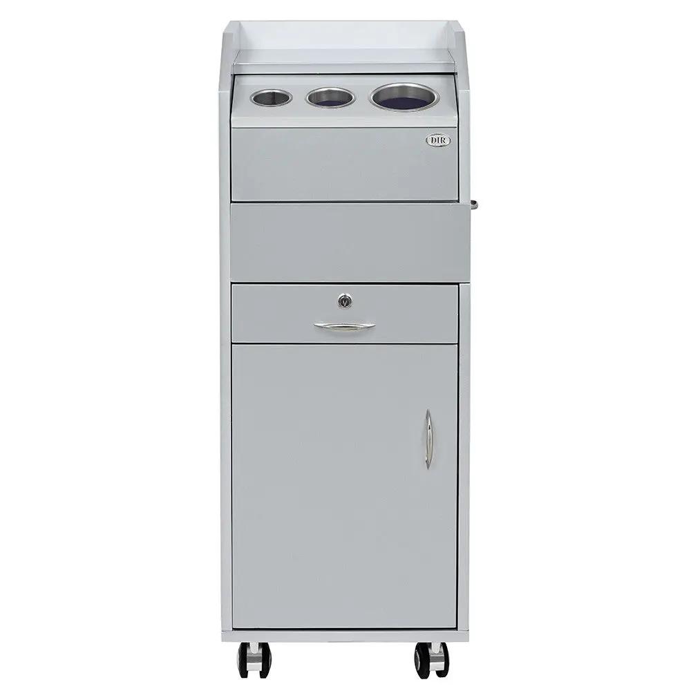 Beauty Salon Trolley / Cart with Wheels - Simplex - DIR Store