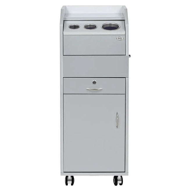 Beauty Salon Trolley / Cart with Wheels - Simplex - DIR Store