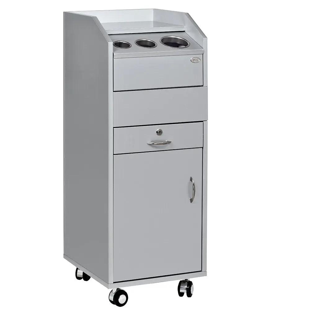 Beauty Salon Trolley / Cart with Wheels - Simplex - DIR Store