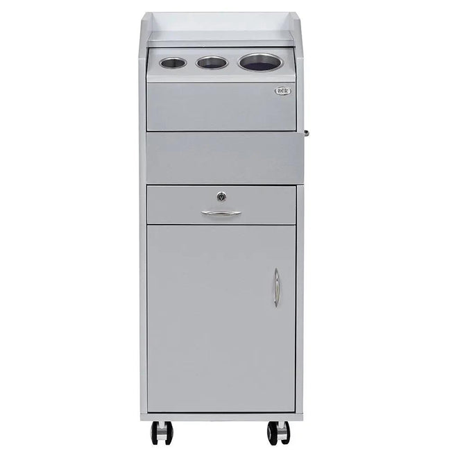 Beauty Salon Trolley / Cart with Wheels - Simplex - DIR Store