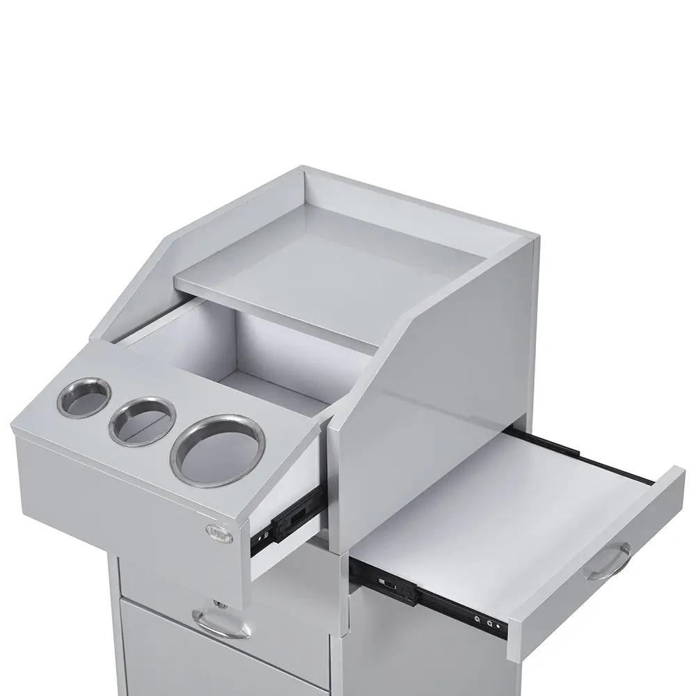 Beauty Salon Trolley / Cart with Wheels - Simplex - DIR Store