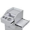 Beauty Salon Trolley / Cart with Wheels - Simplex - DIR Store