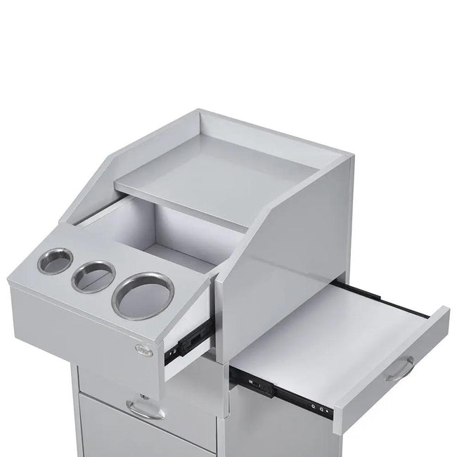 Beauty Salon Trolley / Cart with Wheels - Simplex - DIR Store