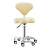 Beauty Stool with Adjustable Backrest and Swivel - Zen DIR Store