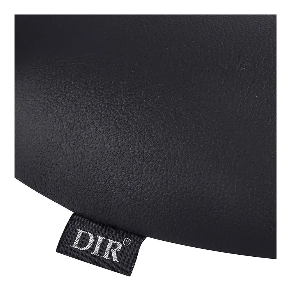 Beauty Stool with Backrest - Largo - DIR Store