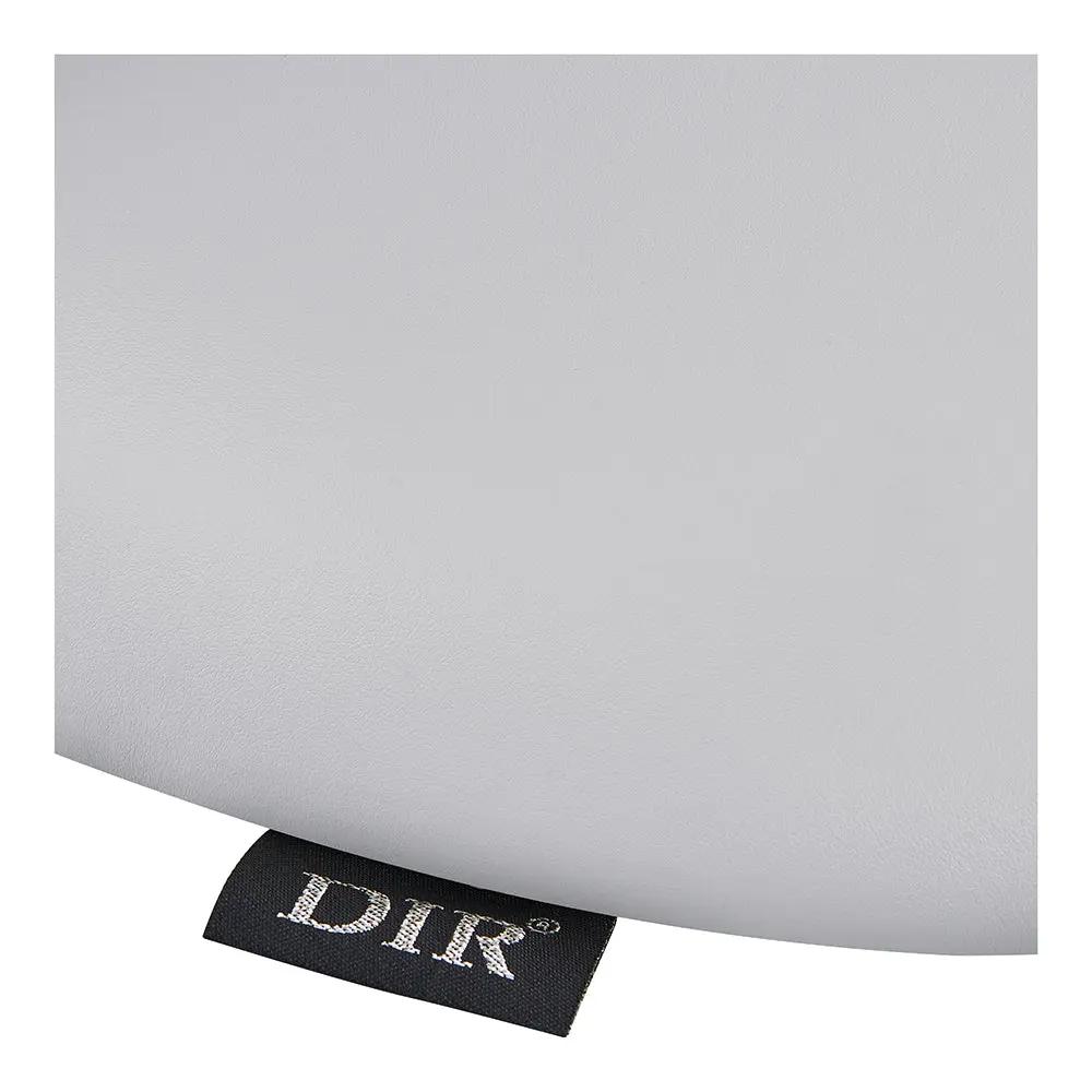 Beauty Stool with Backrest - Largo - DIR Store