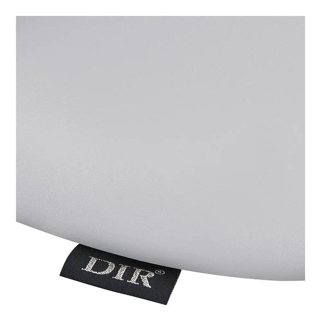 Beauty Stool with Backrest - Largo - DIR Store