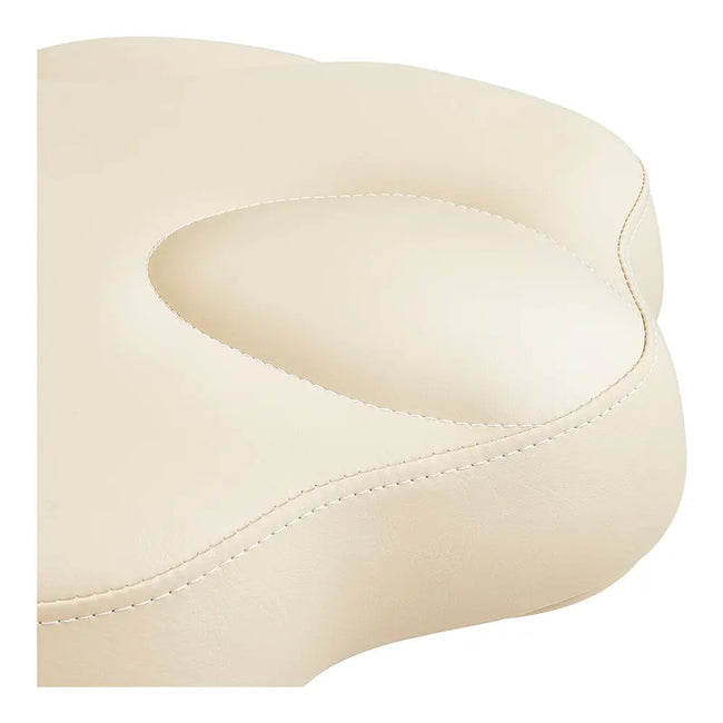 Beauty Stool with Adjustable Backrest and Swivel - Zen DIR Store