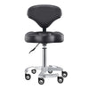 Beauty Stool with Adjustable Backrest and Swivel - Zen - DIR Store