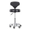Beauty Stool with Adjustable Backrest and Swivel - Zen - DIR Store