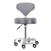Beauty Stool with Adjustable Backrest and Swivel - Zen - DIR Store