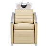 Beauty Salon Electric Massage Backwash Unit / Chair with Basin & Adjustable Seat- Bella V DIR Store