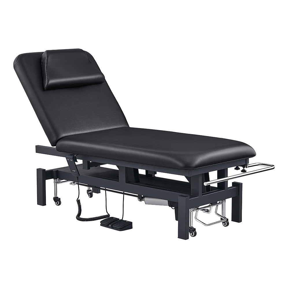Clinical treatment Beauty Spa Massage facial couch bed  Mar Egeo-2G