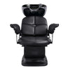 DIR Beauty Salon Backwash basin adjustable chair mochilagon