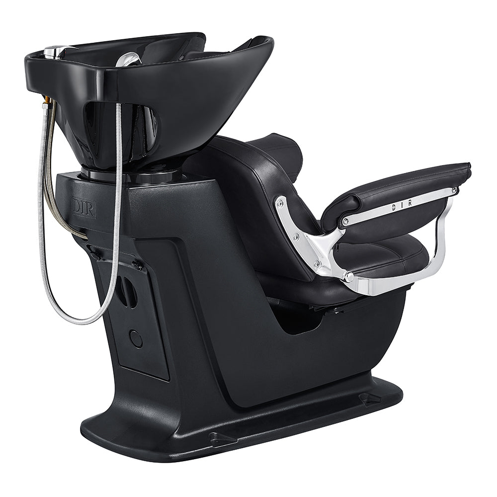 DIR Beauty Salon Backwash basin adjustable chair mochilagon