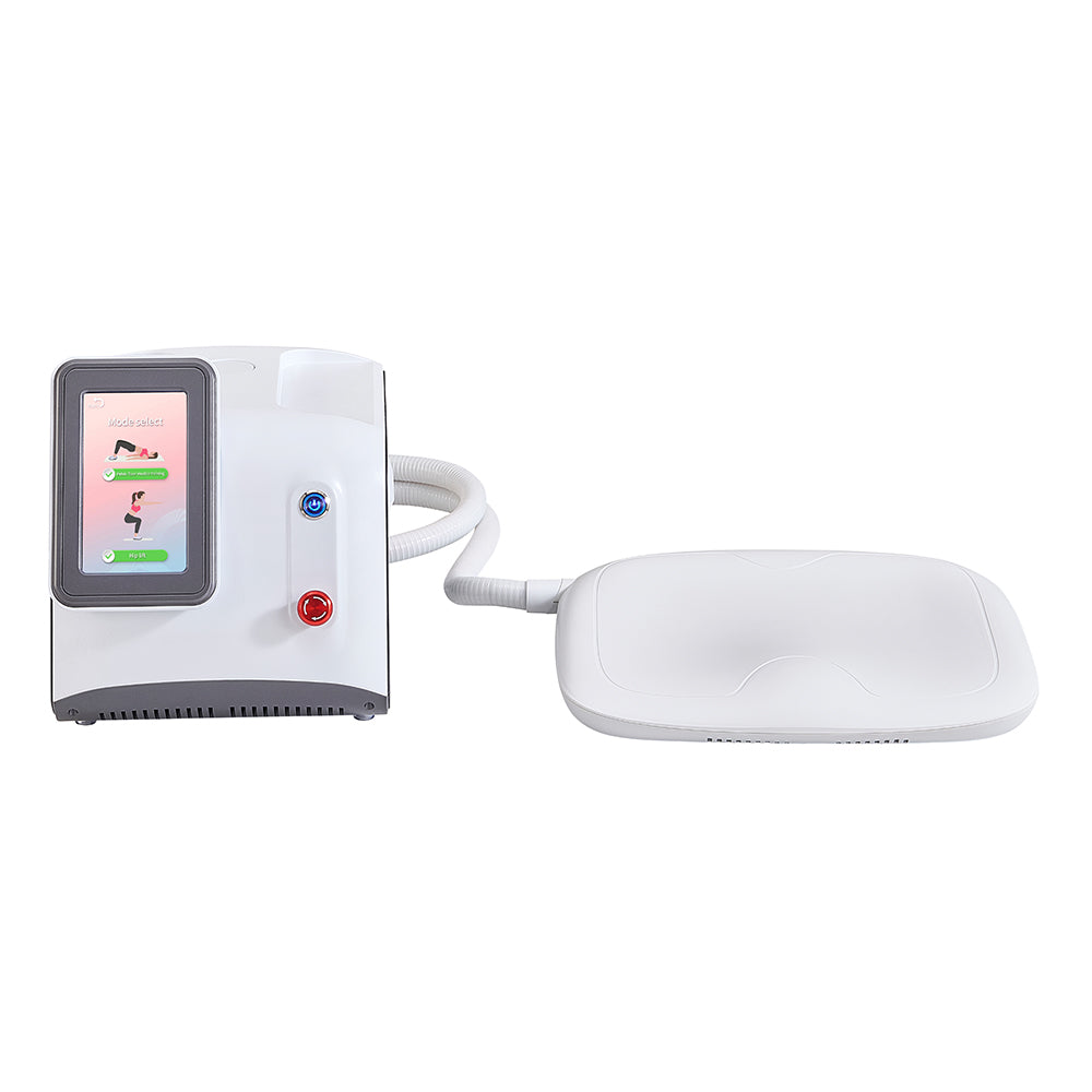 Mini macchina per l'allenamento del pavimento pelvico DIR - Sedia pelvica EMS