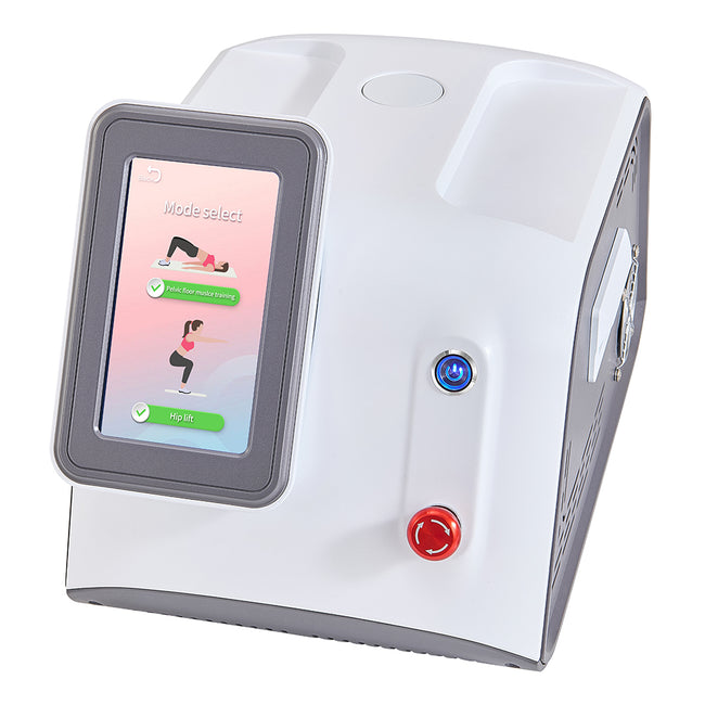 Mini macchina per l'allenamento del pavimento pelvico DIR - Sedia pelvica EMS