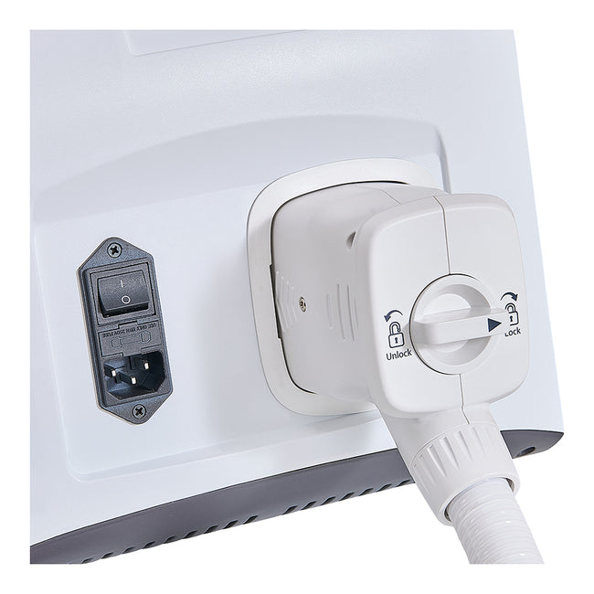 Mini macchina per l'allenamento del pavimento pelvico DIR - Sedia pelvica EMS