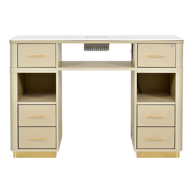 Elysian Nail Table