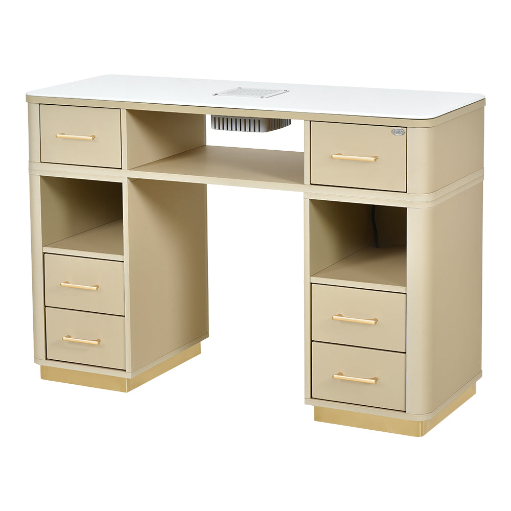 Elysian Nail Table