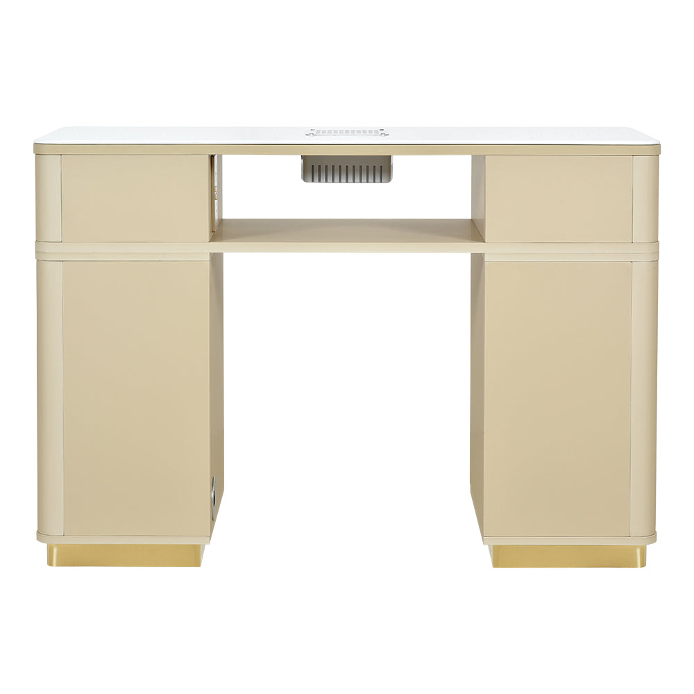 Elysian Nail Table