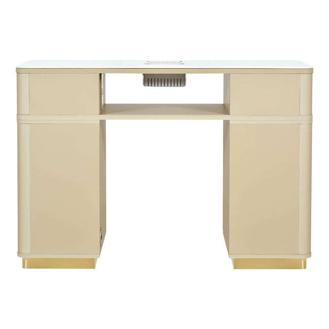 Elysian Nail Table