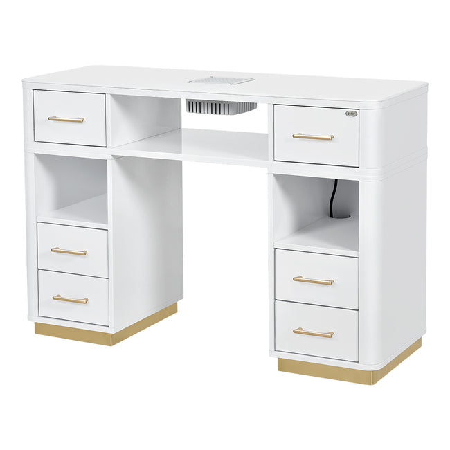 Elysian Nail Table