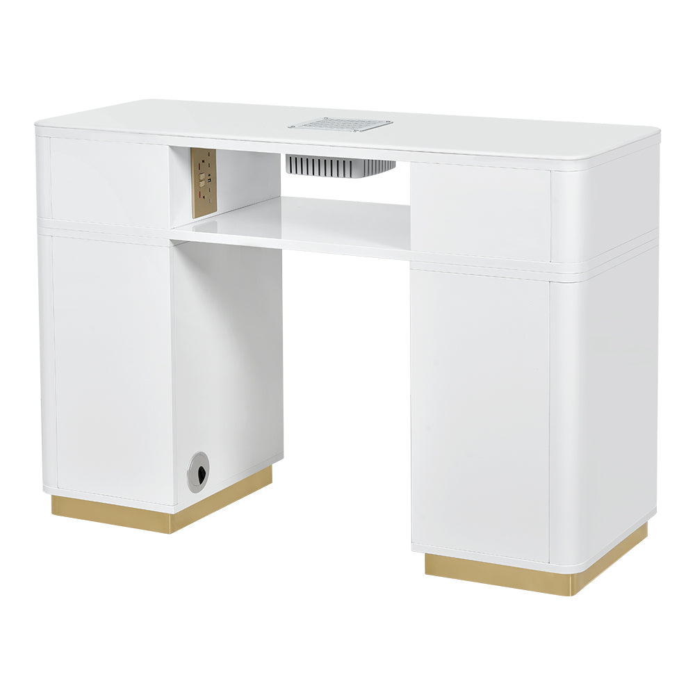Elysian Nail Table