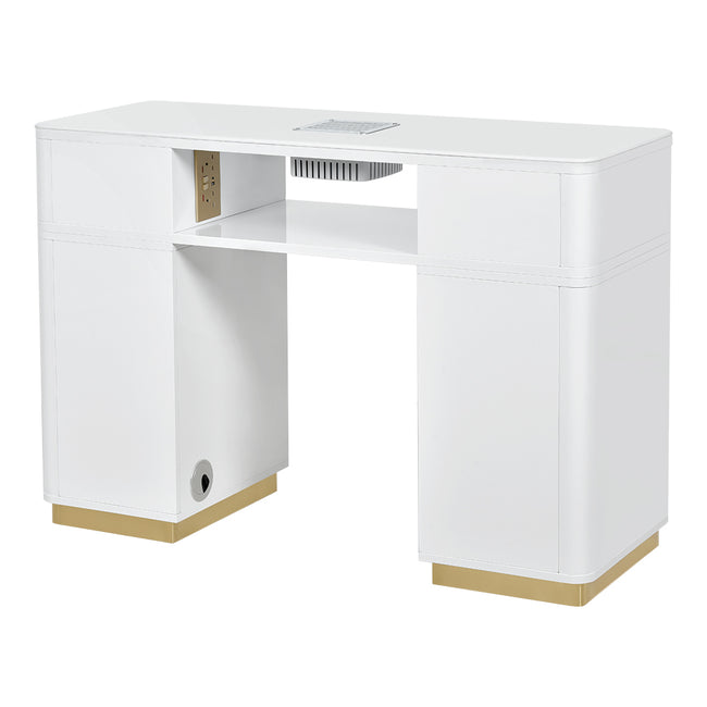 Elysian Nail Table