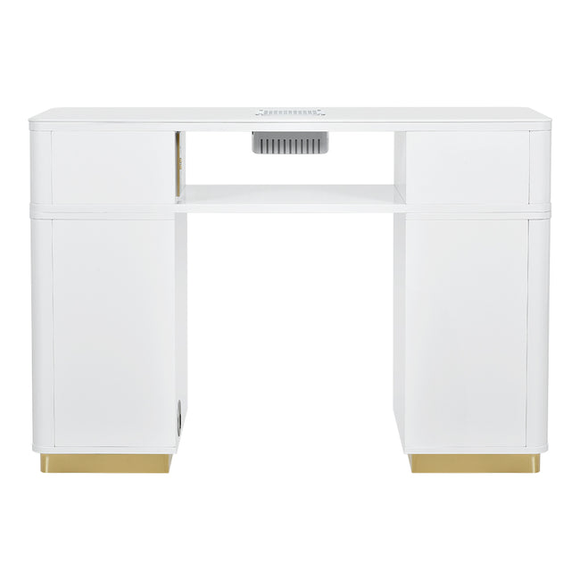 Elysian Nail Table