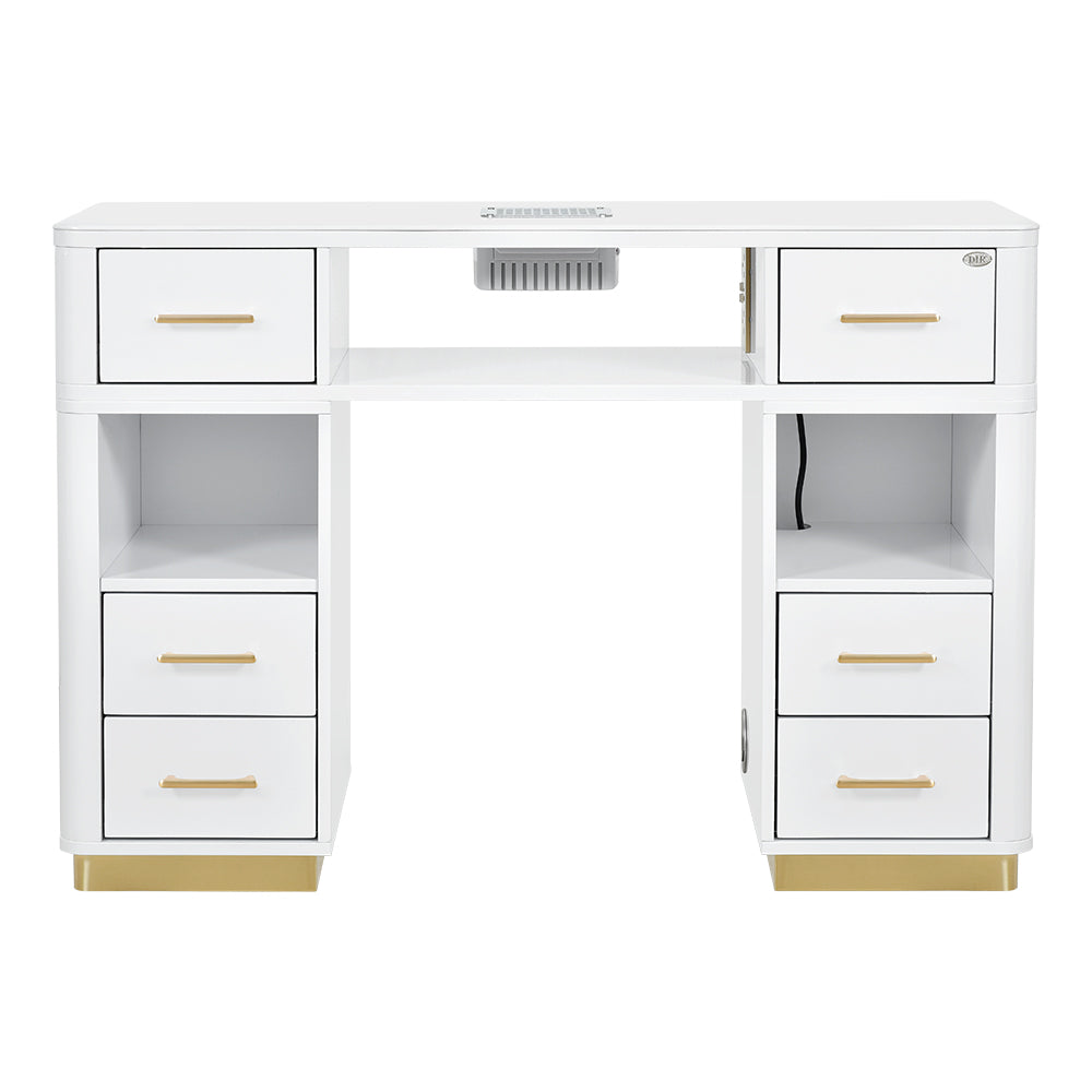 Elysian Nail Table