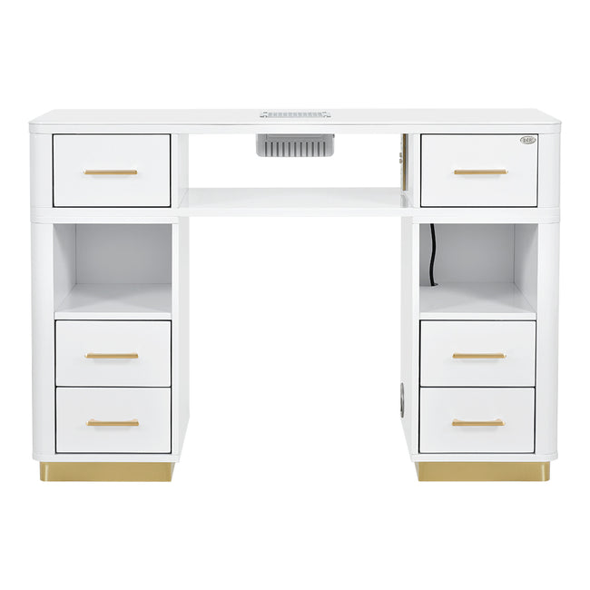 Elysian Nail Table