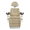 Gynecology Bed with Leg Stirrups Support - Geneva Examination Chair with 4 Motors - DIR Store