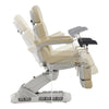 Gynecology Bed with Leg Stirrups Support - Geneva Examination Chair with 4 Motors - DIR Store