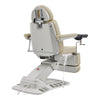 Gynecology Bed with Leg Stirrups Support - Geneva Examination Chair with 4 Motors - DIR Store