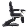 Gynecology Bed with Leg Stirrups Support - Geneva Examination Chair with 4 Motors - DIR Store