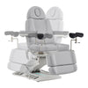 Gynecology Bed with Leg Stirrups Support - Geneva Examination Chair with 4 Motors - DIR Store