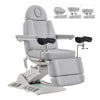 Gynecology Bed with Leg Stirrups Support - Geneva Examination Chair with 4 Motors - DIR Store