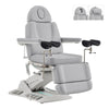 Gynecology Bed with Leg Stirrups Support - Geneva Examination Chair with 4 Motors - DIR Store