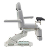 Gynecology Bed with Leg Stirrups Support - Geneva Examination Chair with 4 Motors - DIR Store